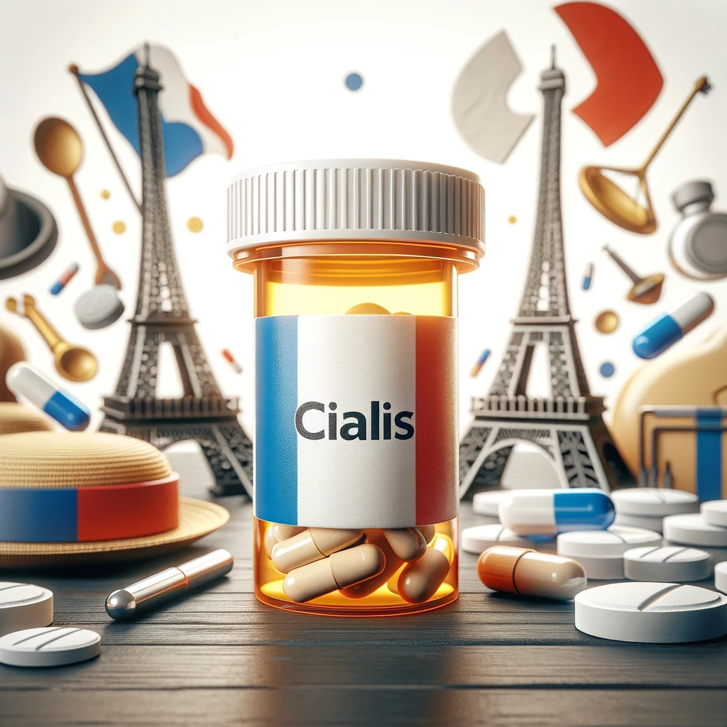 Cialis acheter forum 